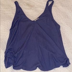 Free People Dani Swing Tank